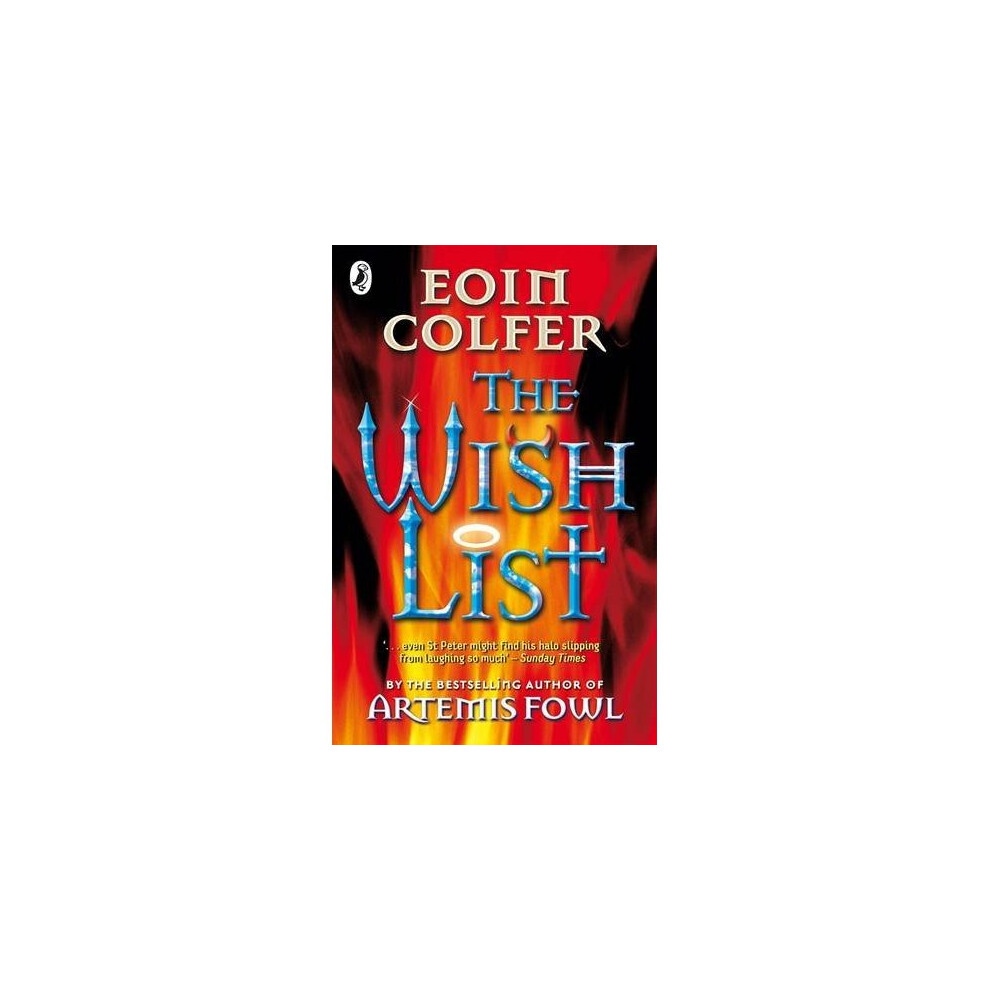 The Wish List