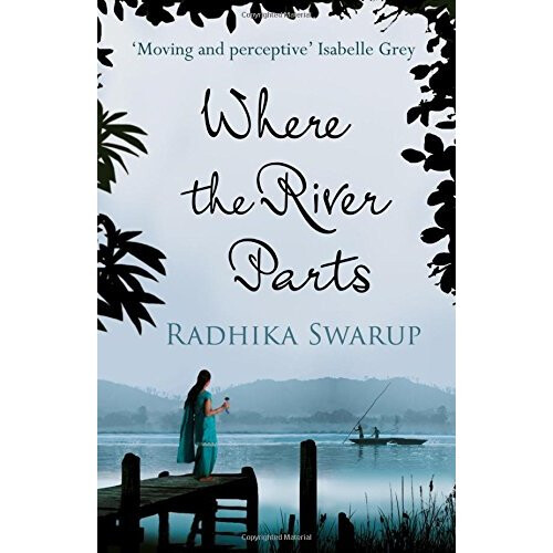 Where the River Parts