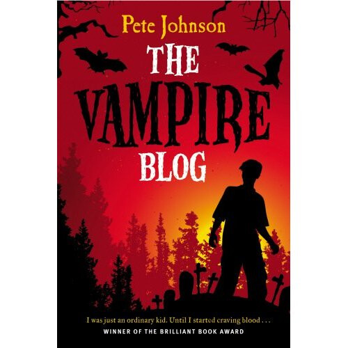 The Vampire Blog