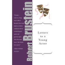 Letters to a Young Actor (Art of Mentoring)
