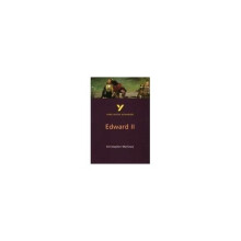 Edward II (York Notes Advanced)