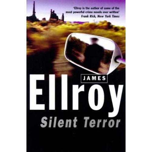 Silent Terror