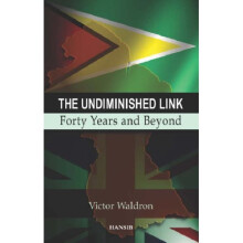 UNDIMINISHED LINK, THE: Forty Years and Beyond