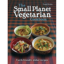 Small Planet Vegetarian Cookbook, The