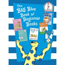 The Big Blue Book of Beginner Books (Beginner Books(r))