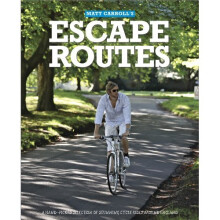 Escape Routes: A hand-picked selection of stunning cycle rides around England (Escape Routes Cycling Guides)