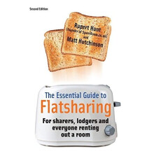 Essential Guide To Flatsharing