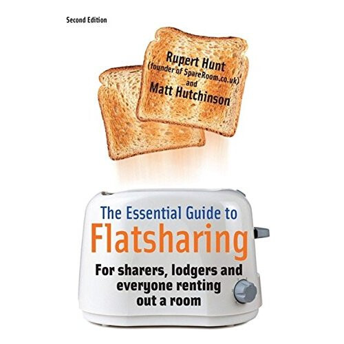 Essential Guide To Flatsharing