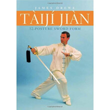 Tà ijí Jià n 32-Posture Sword Form