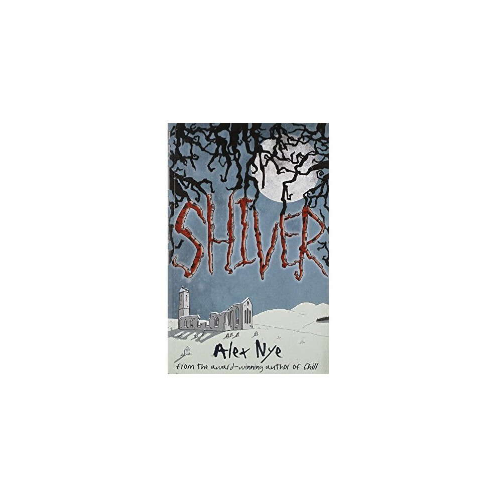 Shiver (Kelpies)