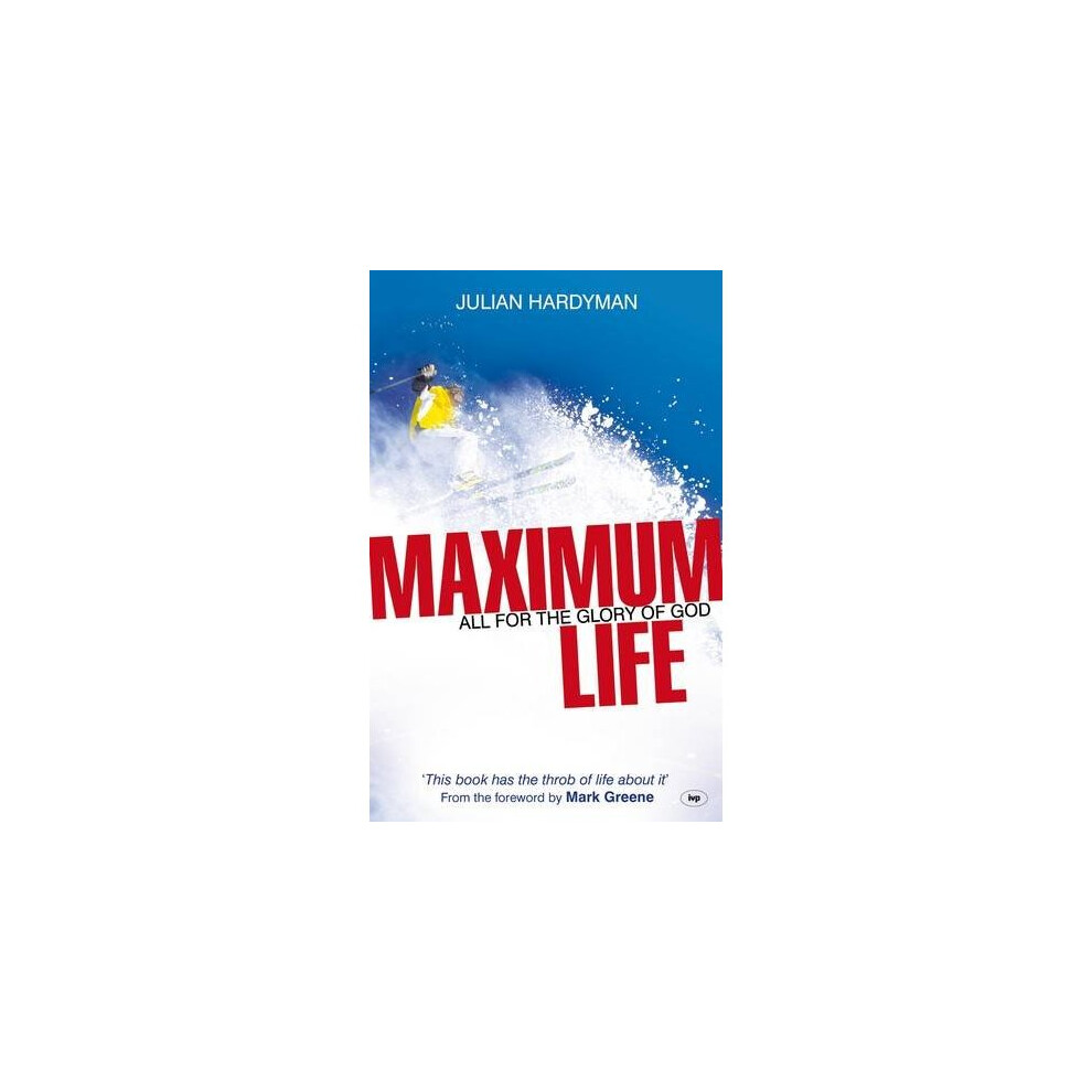 Maximum Life