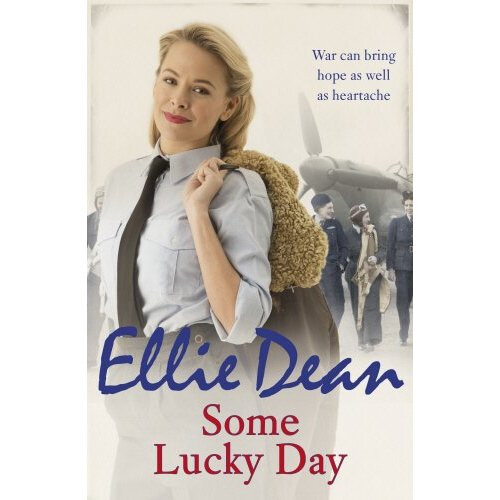Some Lucky Day (The Cliffehaven Series)
