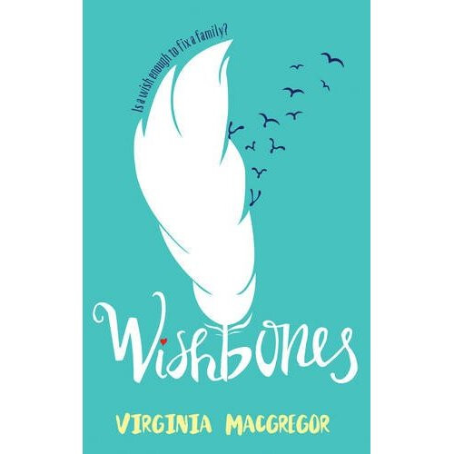 Wishbones (Harlequin Teen)
