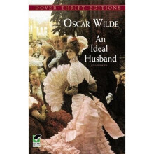 An Ideal Husband (Dover Thrift Editions)