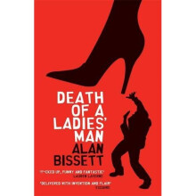 Death of a Ladies' Man