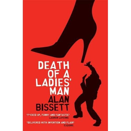 Death of a Ladies' Man