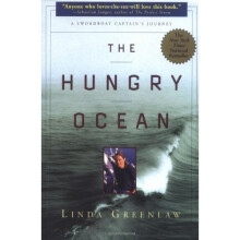 The Hungry Ocean: A Swordboat Captain's Journey