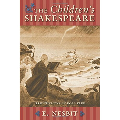 The Children's Shakespeare