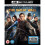 The Great Wall [2017] (4K Ultra HD + Blu-ray) 1