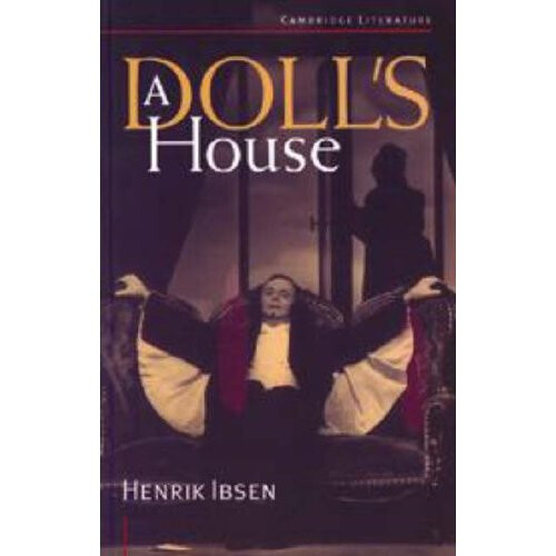 A Doll's House (Cambridge Literature)