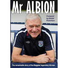 Mr Albion