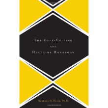 The Copy Editing And Headline Handbook