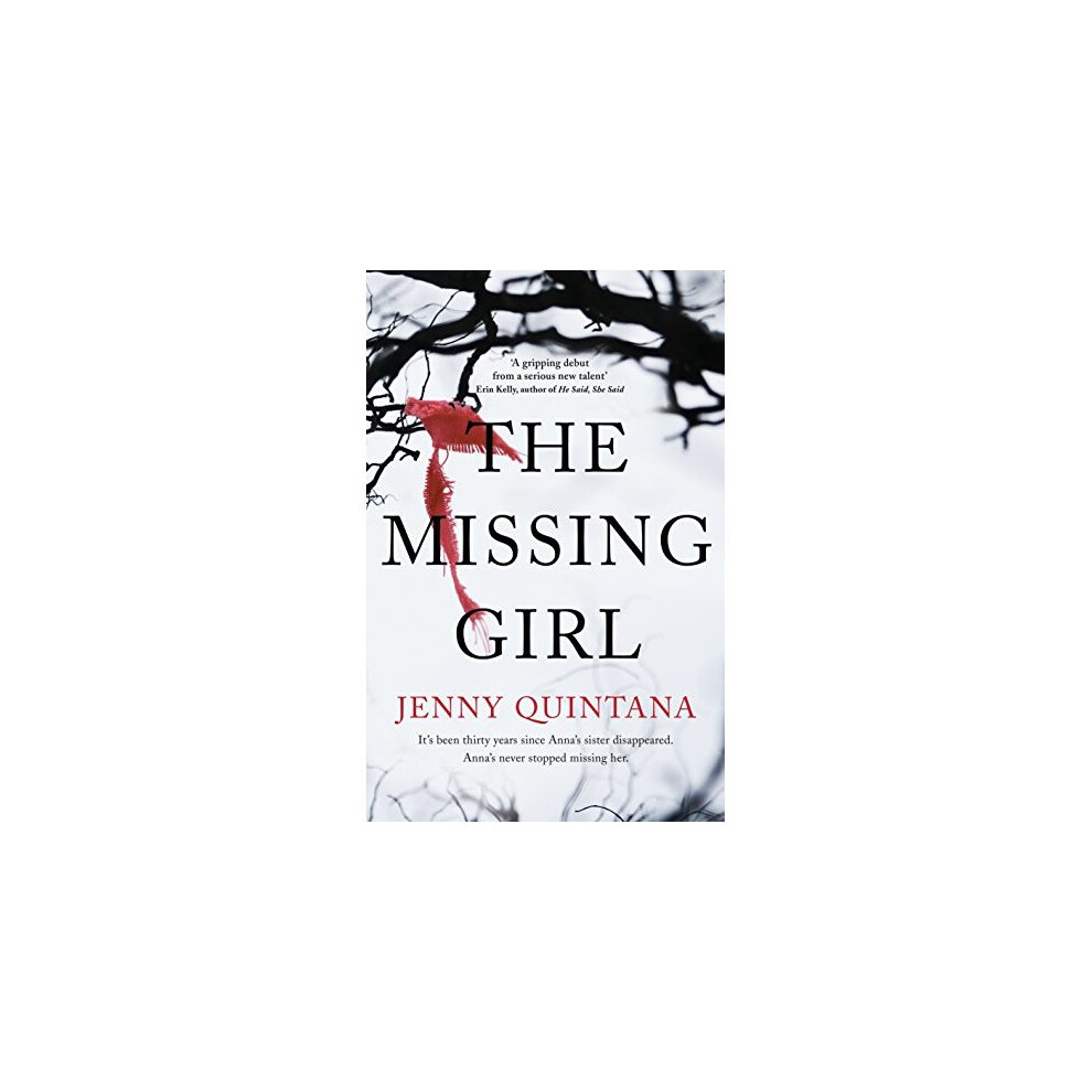 Girls The Missing Girl