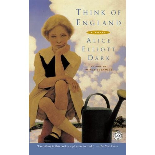 Think of England