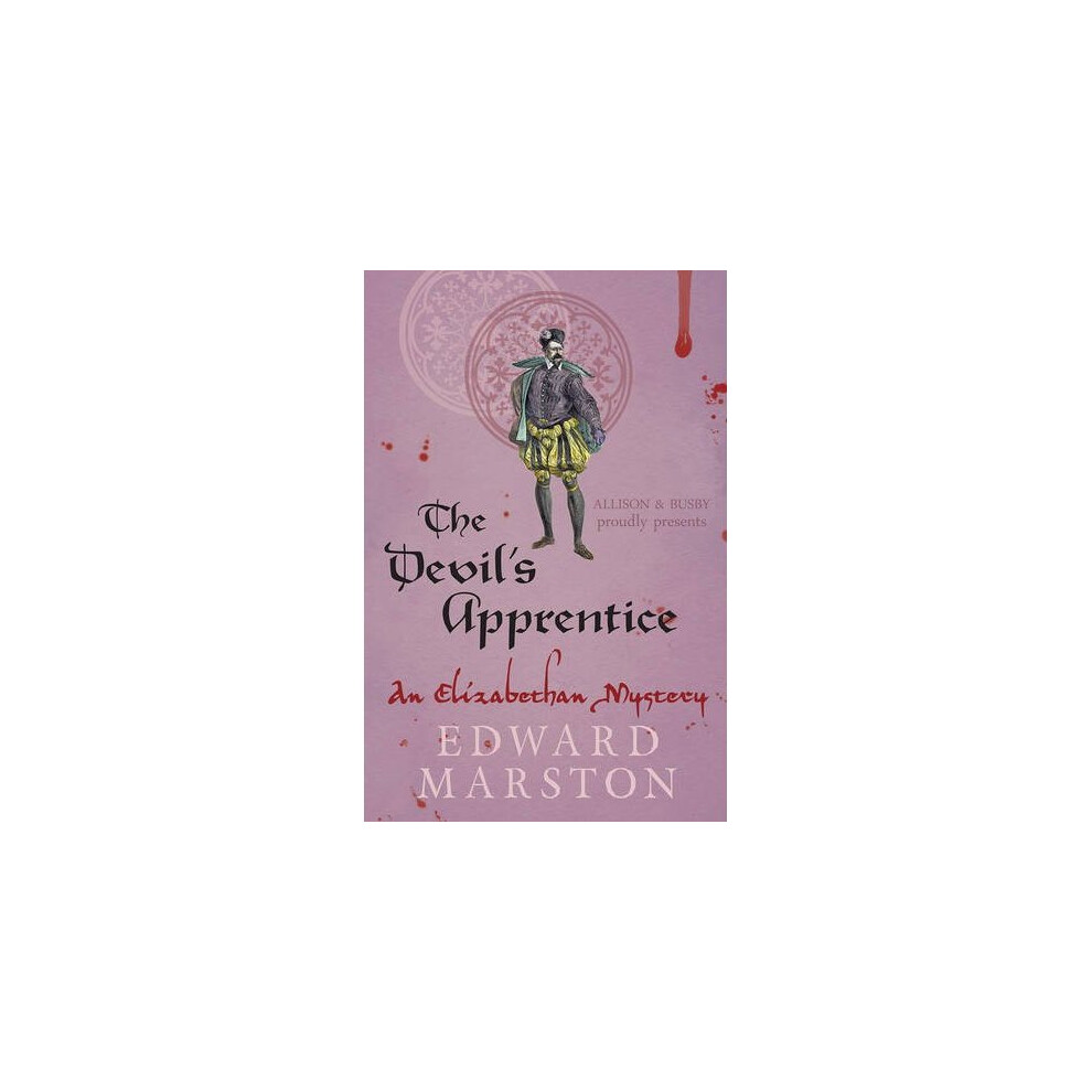 Devil's Apprentice, The (Nicholas Bracewell)
