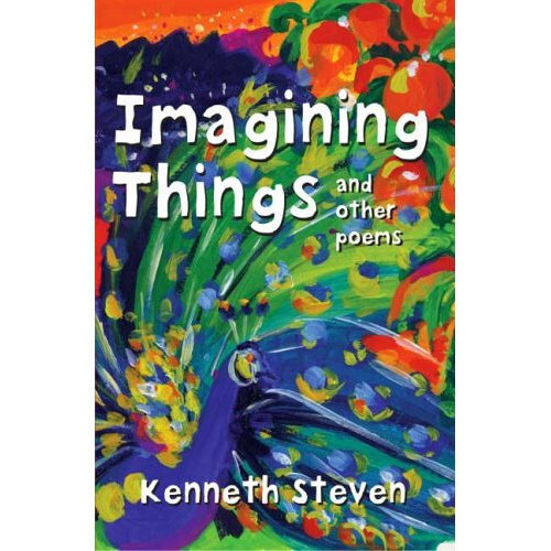 Imagining Things and Other Poems