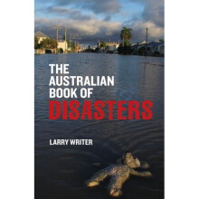 The Australian Book of Disasters
