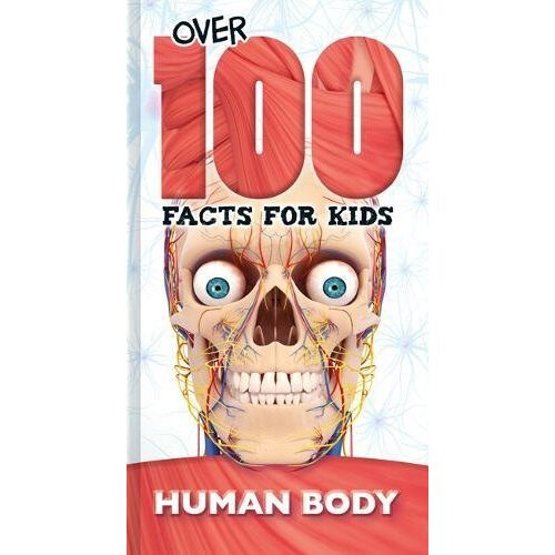 Human Body (Factopedia 176)