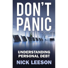 Don't Panic: Understanding Personal Debt