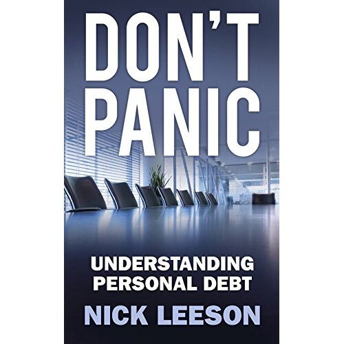 Don't Panic: Understanding Personal Debt