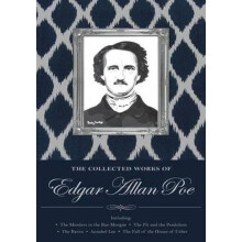 The Collected Tales & Poems of Edgar Allan Poe (Special Editions)