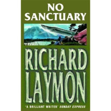 No Sanctuary: Do you dare to go down to the lake?