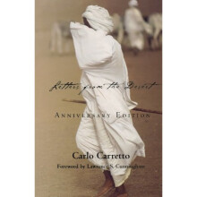 Letters from the Desert
