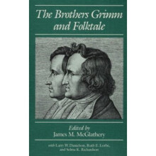 The Brothers Grimm and Folktale