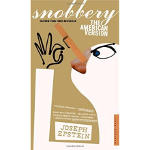 Snobbery: The American Version