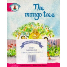 Storyworlds Yr1/P2 Stage 5, Our World Stories (4 Pack): Our World Pack Stage 5