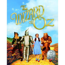 The Wizard of Oz