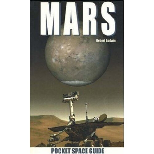 Mars: 2 (Pocket Space Guides)
