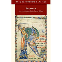 Beowulf The Fight at Finnsburh (Oxford World's Classics)