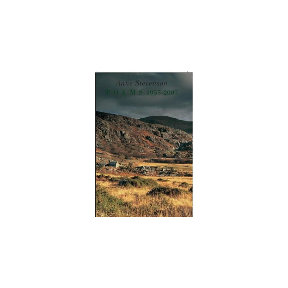 Poems 1955-2005