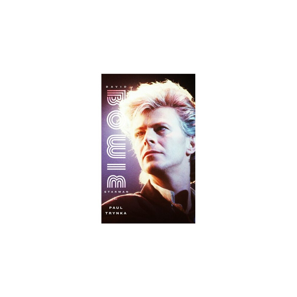 David Bowie: Starman