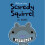 Scaredy Squirrel at Night 1