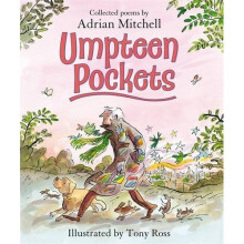 Umpteen Pockets