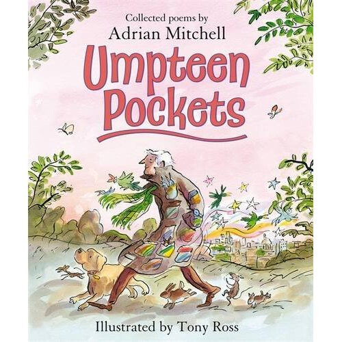 Umpteen Pockets