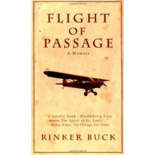 Flight of Passage