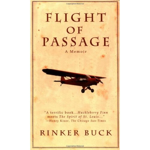 Flight of Passage